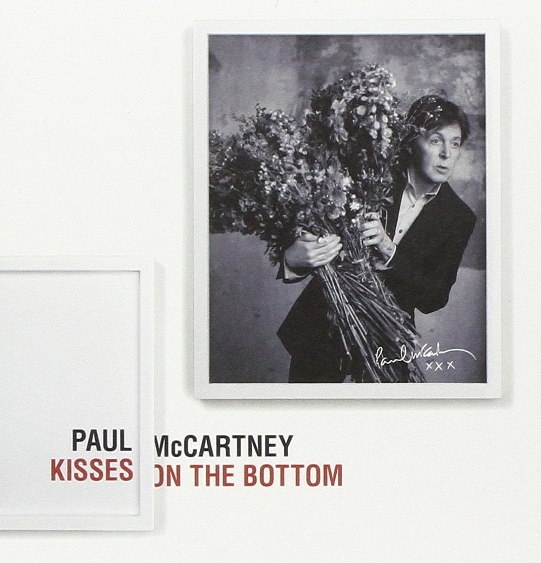 paul mccartney kisses on.. (RAREセット送料込み) paul mccartney kisses on.. (RAREセット送料込み) 71eAP83g+KL